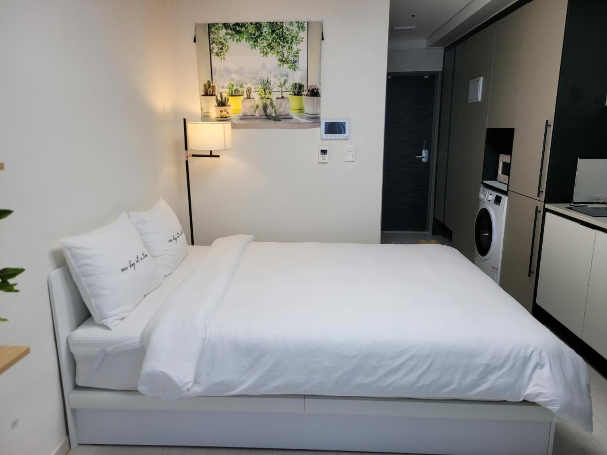 Daon Star Bnb Daegu Zimmer foto
