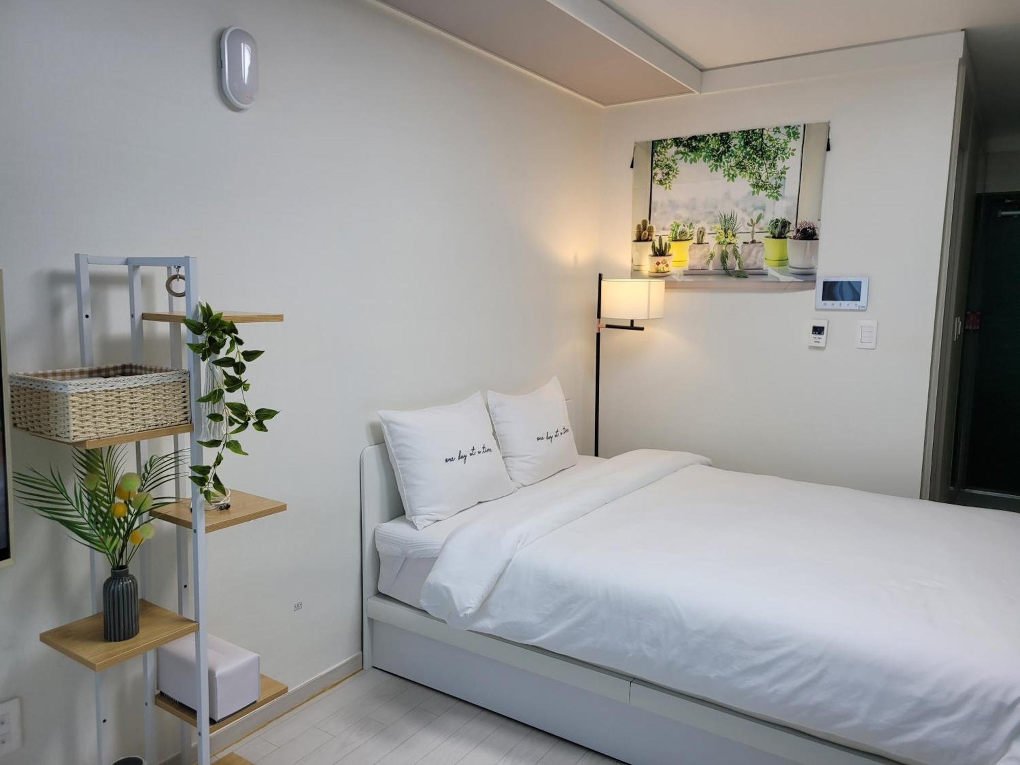 Daon Star Bnb Daegu Exterior foto