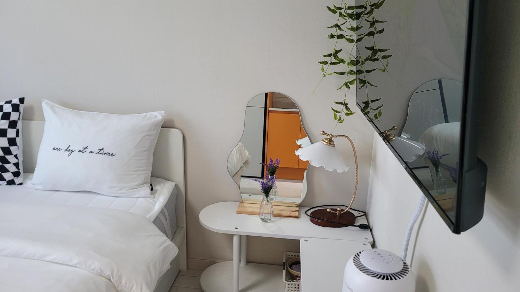 Daon Star Bnb Daegu Zimmer foto